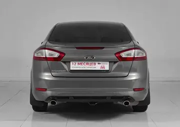 Ford Mondeo Вид 5