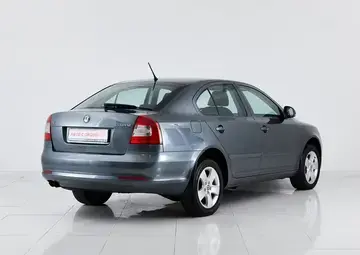 Skoda Octavia Вид 5