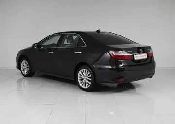 Toyota Camry Вид 4