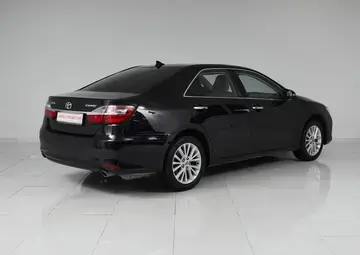 Toyota Camry Вид 5
