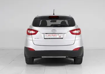 Hyundai ix35 Вид 5