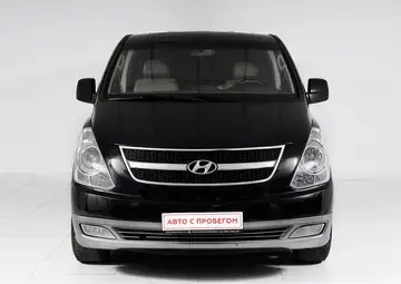 Hyundai Grand Starex Вид 2