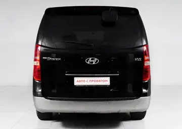 Hyundai Grand Starex Вид 5