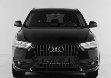 Audi Q3 Вид 2