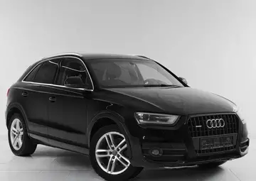 Audi Q3 Вид 3