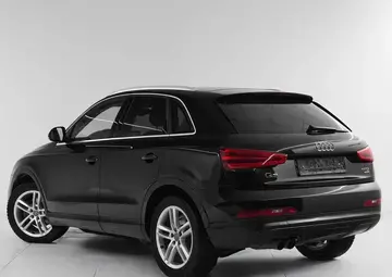 Audi Q3 Вид 4