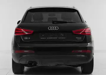 Audi Q3 Вид 5