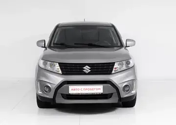 Suzuki Vitara Вид 2