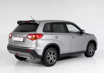 Suzuki Vitara Вид 4