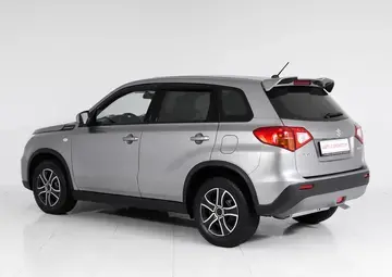 Suzuki Vitara Вид 5