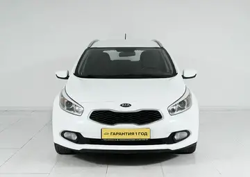 Kia Ceed Вид 2