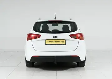 Kia Ceed Вид 5