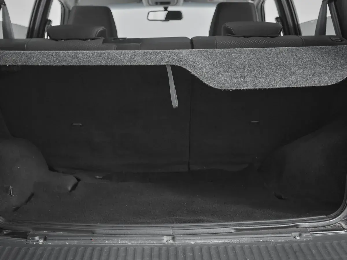Chevrolet Niva