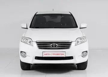 Toyota RAV4 Вид 2