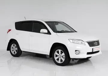 Toyota RAV4 Вид 3