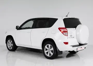 Toyota RAV4 Вид 4