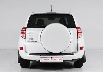 Toyota RAV4 Вид 5
