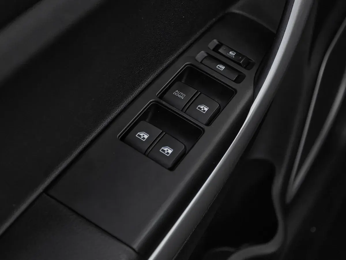 Changan CS35