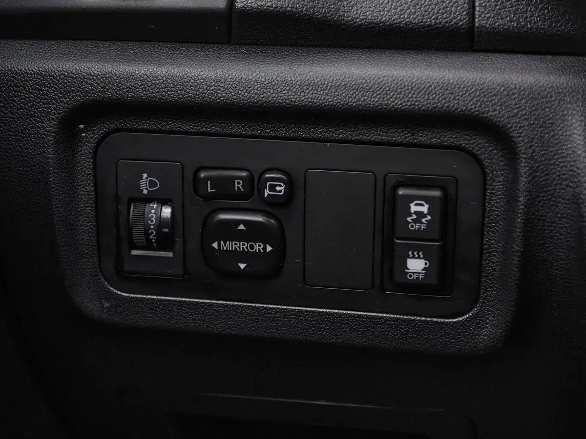 Changan CS35