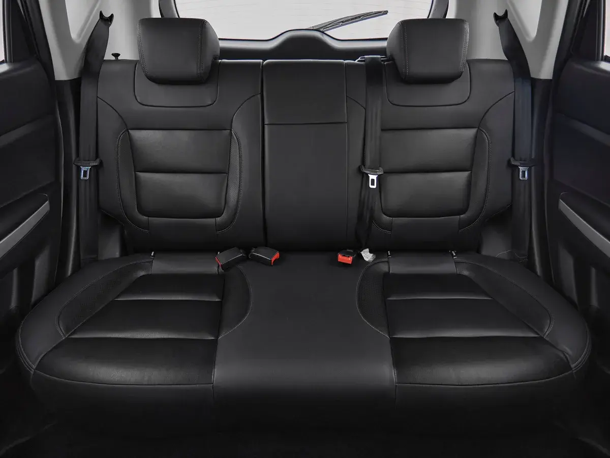 Changan CS35