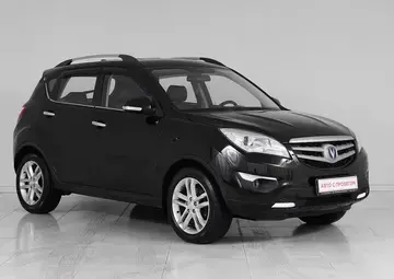 Changan CS35 Вид 3