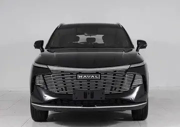 Haval F7 Вид 2