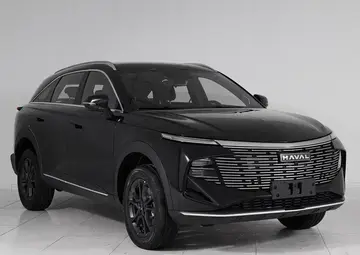 Haval F7 Вид 3
