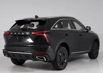 Haval F7 Вид 5