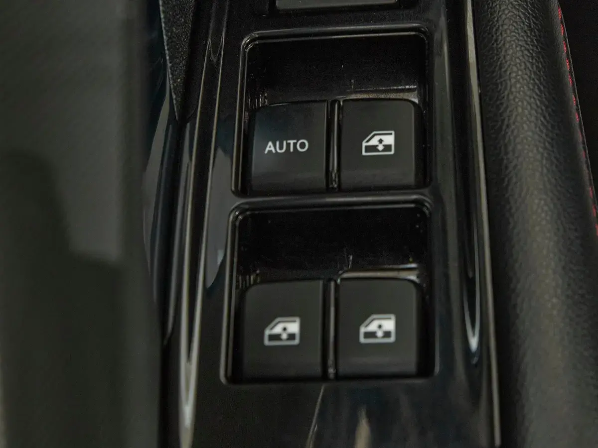 Changan CS55
