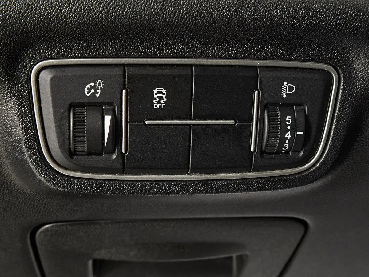 Changan CS55