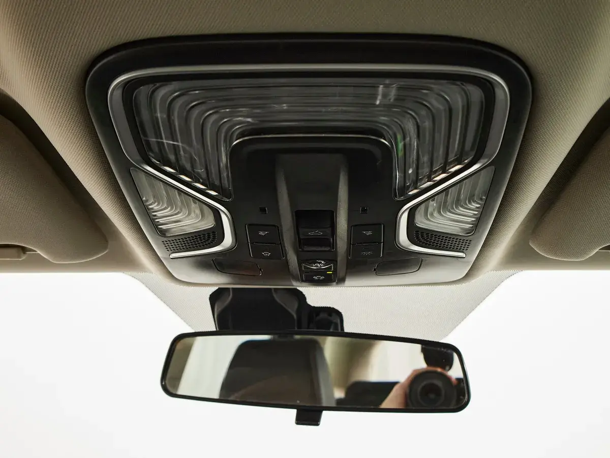 Changan CS55