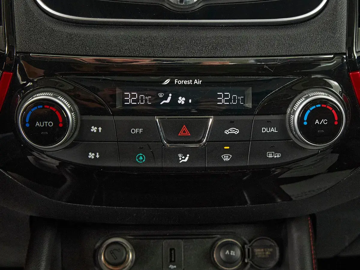 Changan CS55