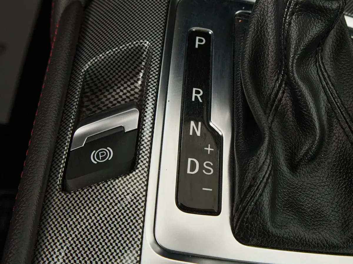 Changan CS55