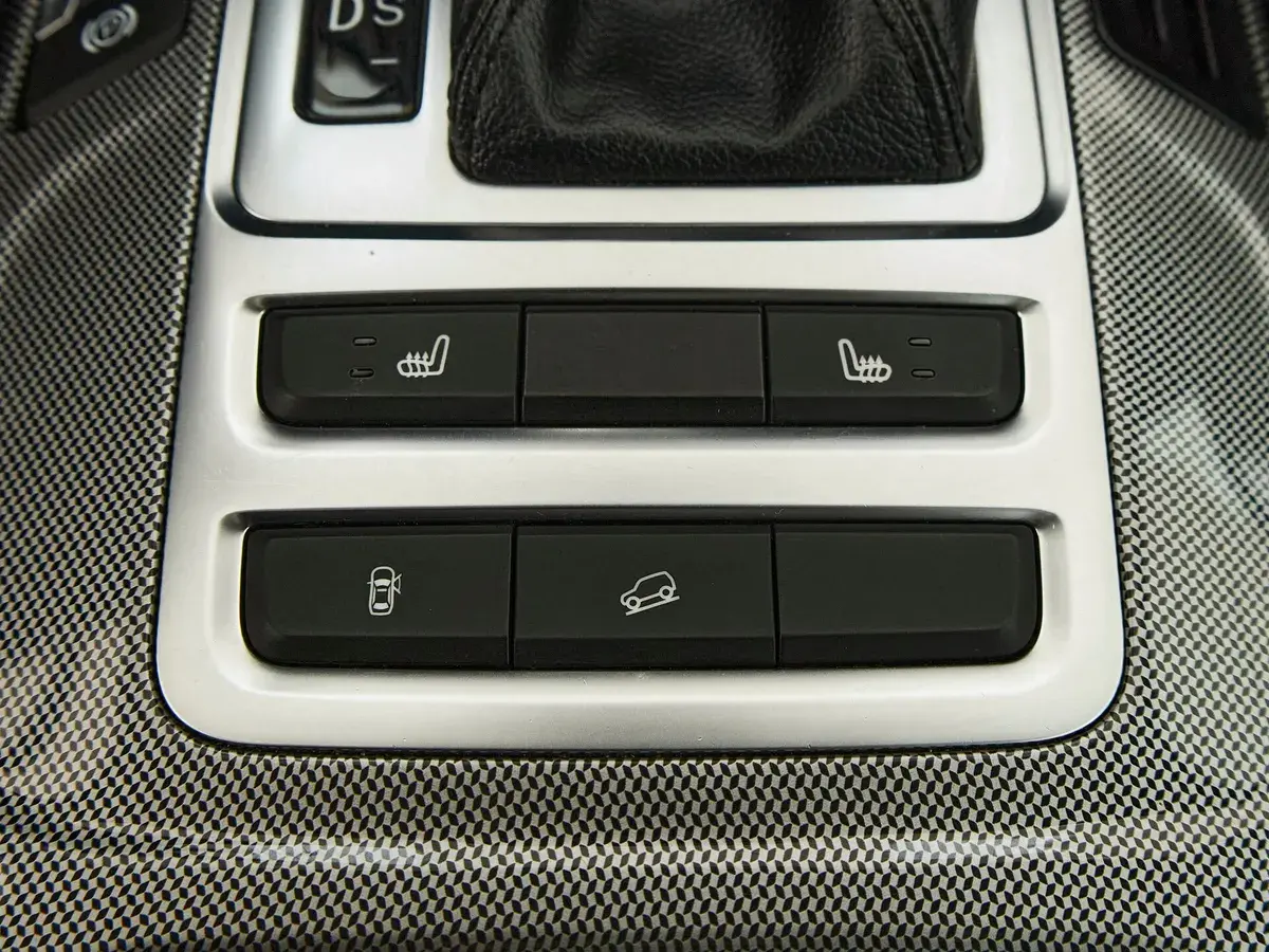 Changan CS55