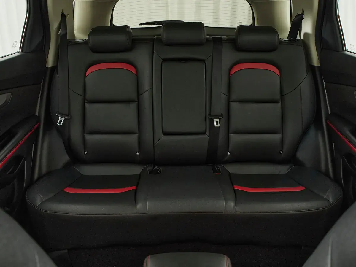 Changan CS55