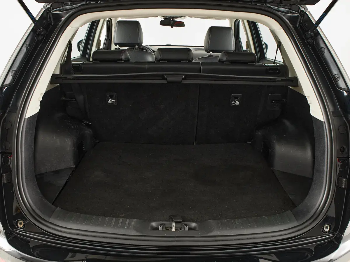 Changan CS55