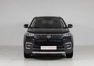 Changan CS55 Вид 2