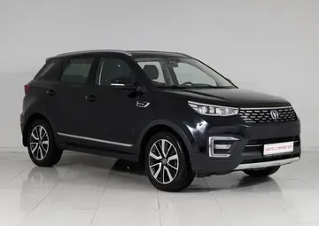 Changan CS55 Вид 3