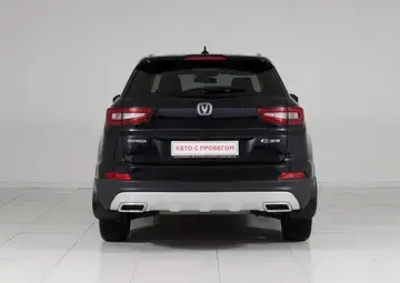 Changan CS55 Вид 5