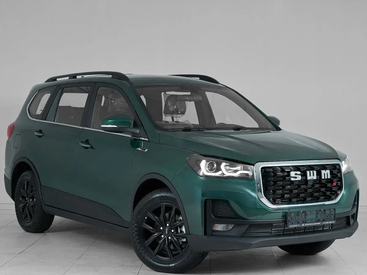 SWM G05 Pro
