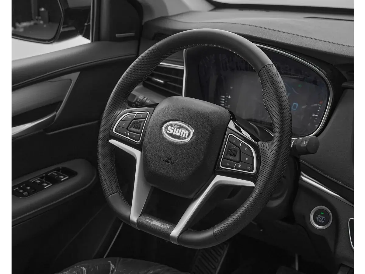 SWM G01