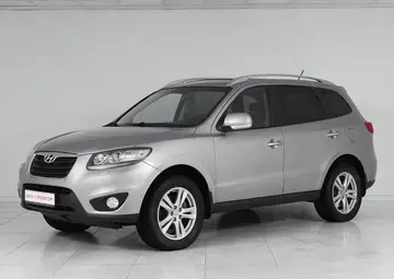 Hyundai Santa Fe Вид 1