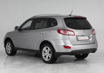 Hyundai Santa Fe Вид 4
