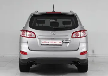 Hyundai Santa Fe Вид 5