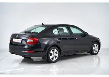 Skoda Octavia Вид 5