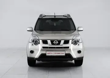 Nissan X-Trail Вид 2