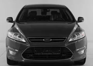 Ford Mondeo Вид 2
