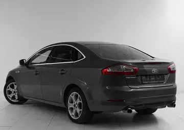 Ford Mondeo Вид 4