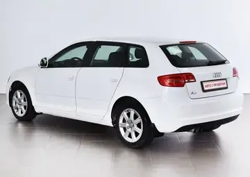 Audi A3 Вид 3