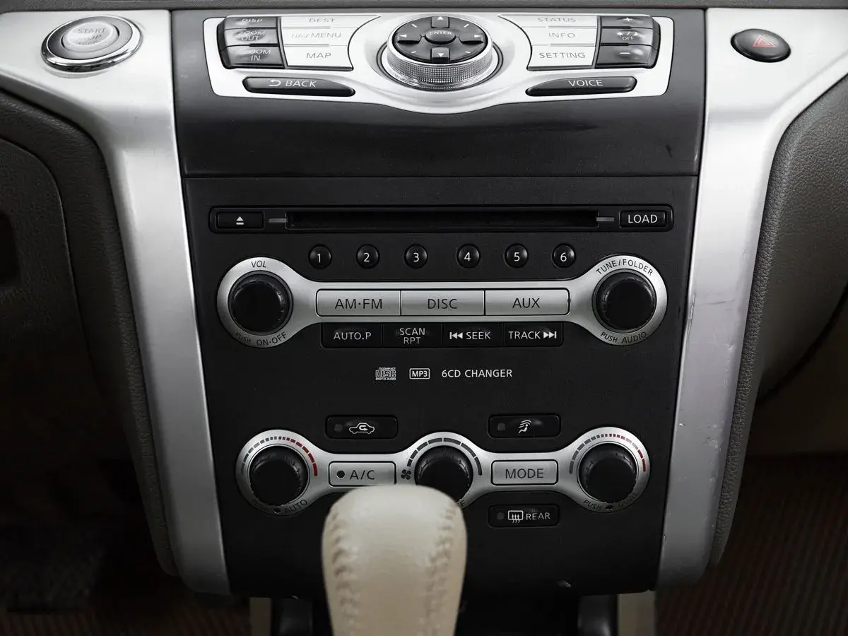 Nissan Murano